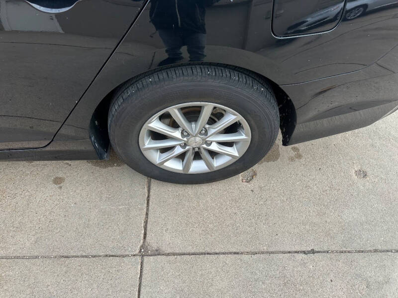 2018 Hyundai Sonata Eco