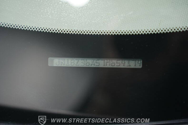 2007 Nissan 350Z
