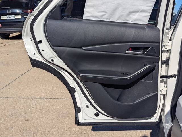 2026 Mazda CX-30 2.5 S Preferred