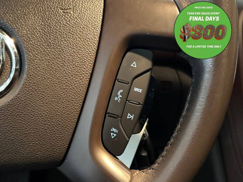 2013 Buick Enclave Premium