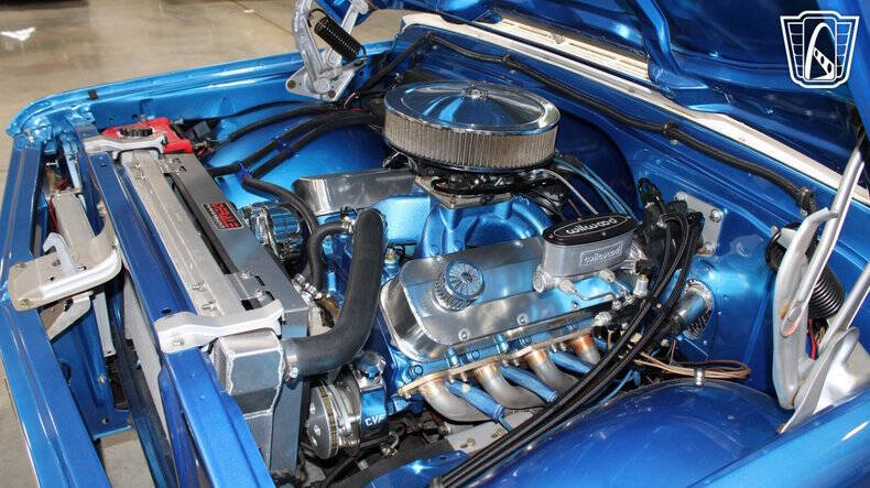 1967 Chevrolet C10