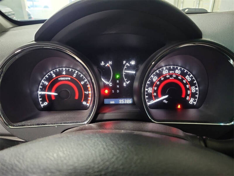 2012 Toyota Highlander SE