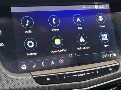 2019 Cadillac CT6 3.0TT Sport