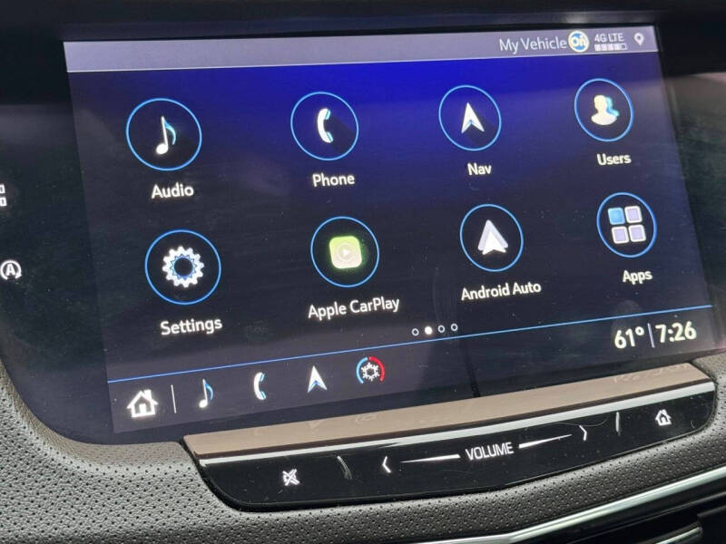 2019 Cadillac CT6 3.0TT Sport