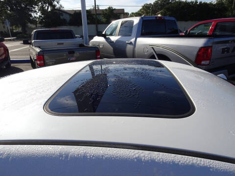 2009 Nissan Altima 2.5 S