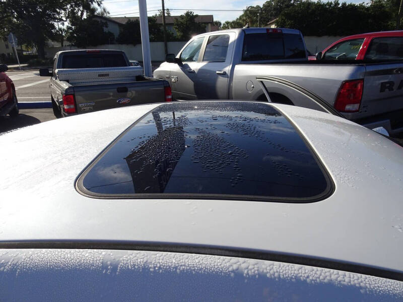 2009 Nissan Altima 2.5 S