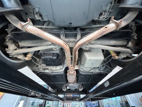 1989 Chevrolet Corvette