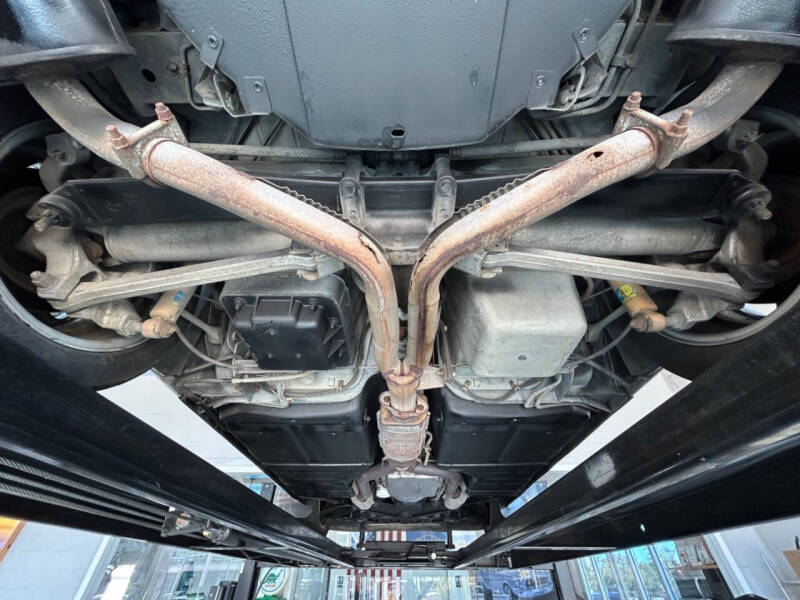 1989 Chevrolet Corvette