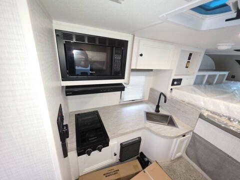 2026 Palomino BACKPACK HS750