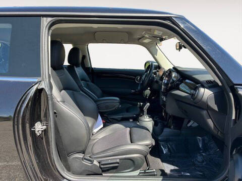 2022 MINI Hardtop 2 Door Cooper S
