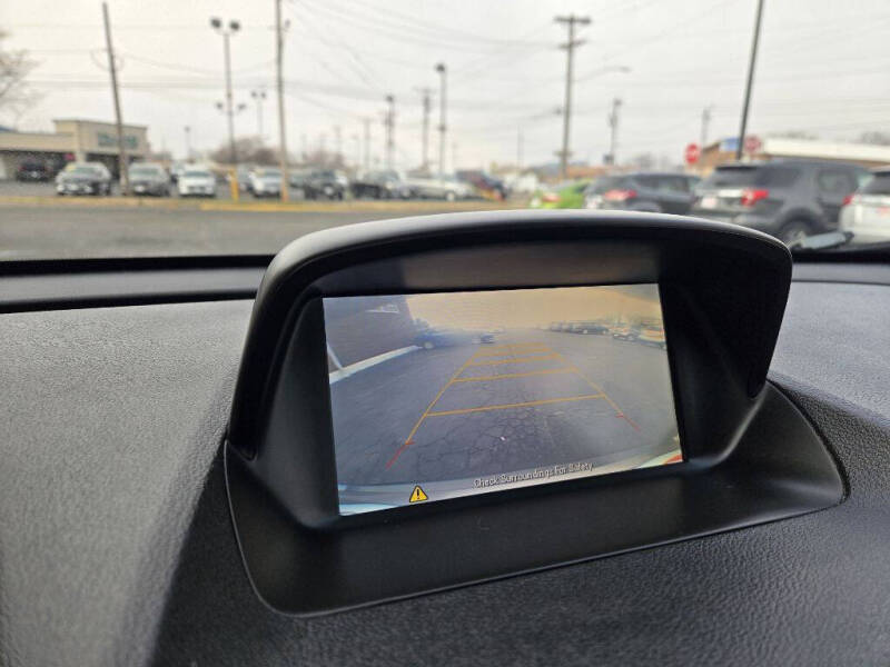 2015 Buick Encore Convenience