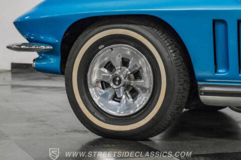 1965 Chevrolet Corvette