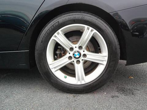 2015 BMW 3 Series 328i xDrive