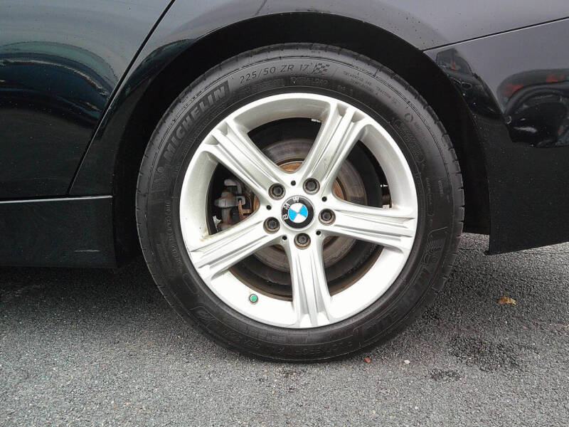 2015 BMW 3 Series 328i xDrive