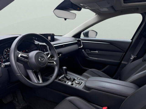 2023 Mazda CX-50 2.5 S Preferred Plus