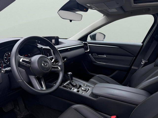 2023 Mazda CX-50 2.5 S Preferred Plus