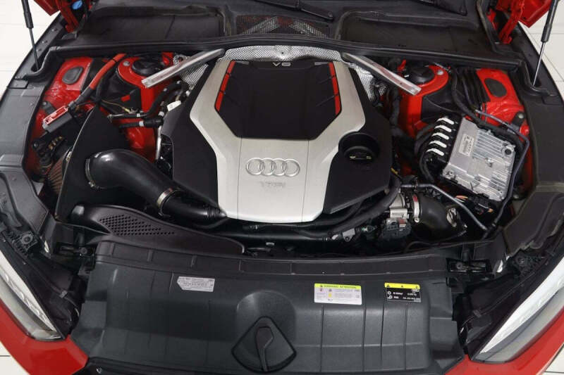 2020 Audi S5 Sportback 3.0T quattro Prestige