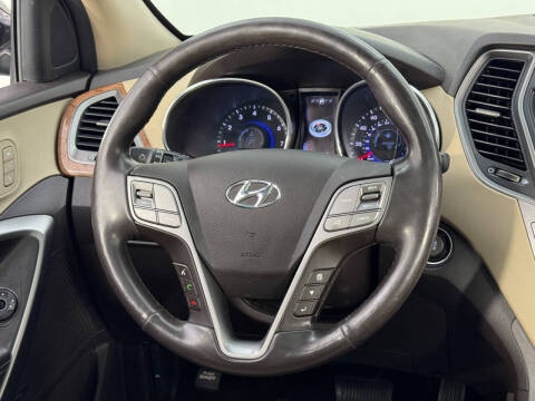 2014 Hyundai Santa Fe Sport 2.0T