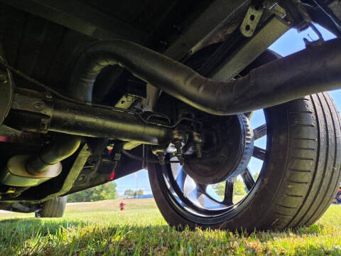 1989 GMC Sierra 1500