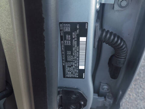 2009 Volvo XC70 3.2