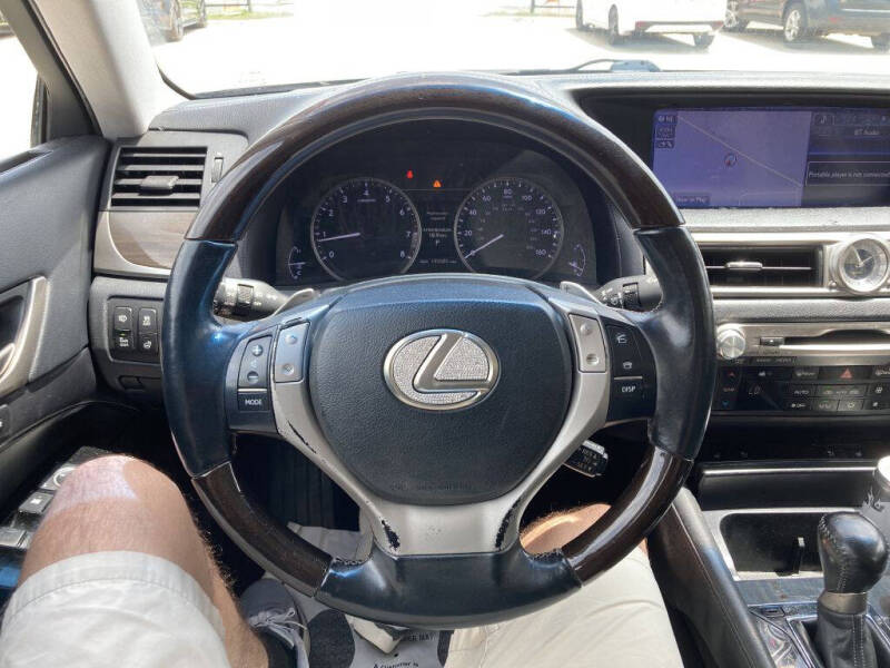 2013 Lexus GS 350