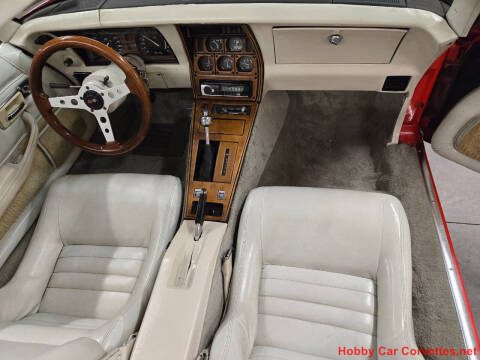 1979 Chevrolet Corvette