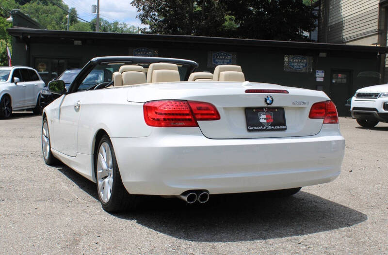 2012 BMW 3 Series 328i
