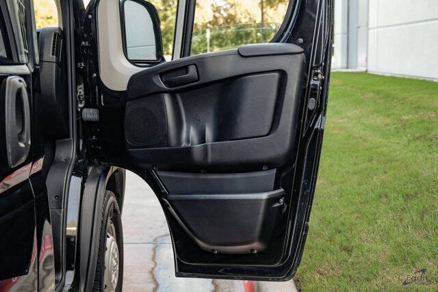 2020 RAM ProMaster 2500 159 WB