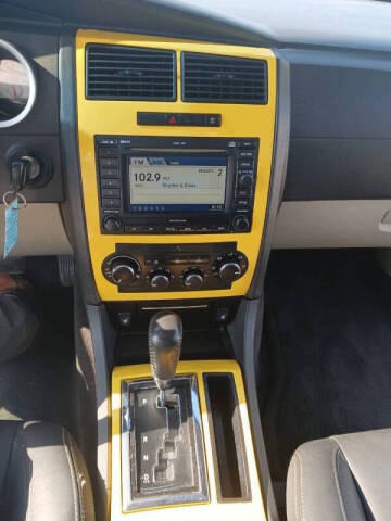 2006 Dodge Charger RT