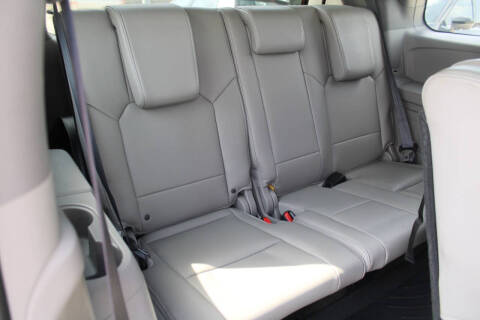 2014 Honda Pilot EX-L