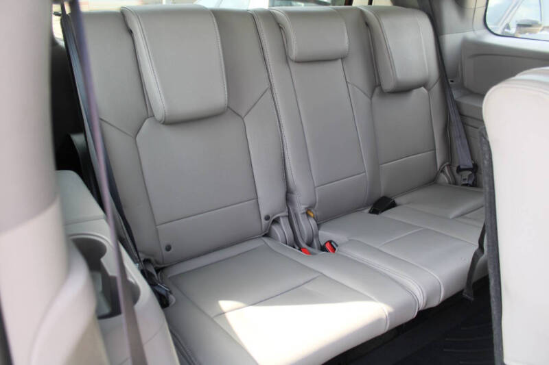 2014 Honda Pilot EX-L