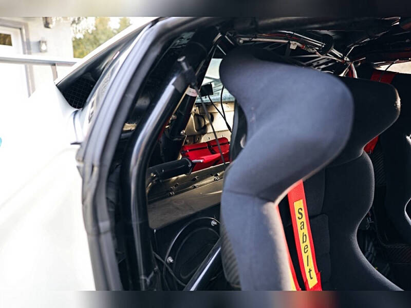 2012 Ferrari 458 Speciale