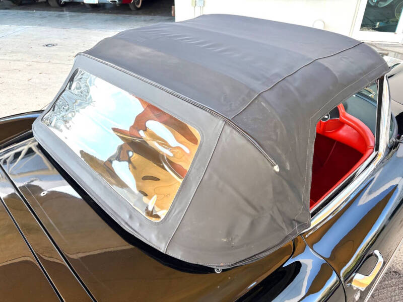 1957 Chevrolet Corvette