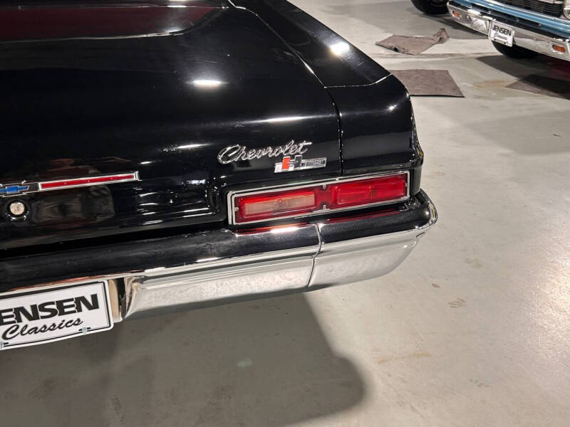 1966 Chevrolet Biscayne