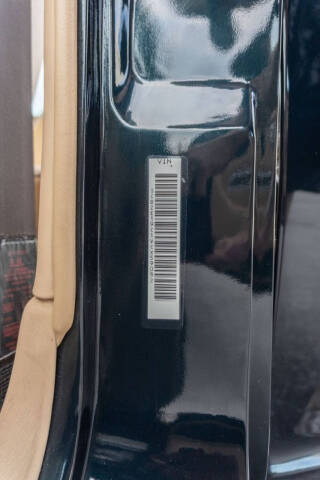 1997 Bentley Brooklands