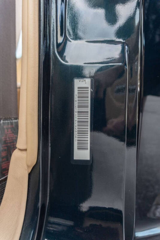 1997 Bentley Brooklands