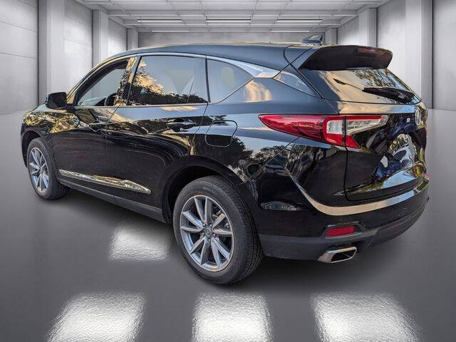2023 Acura RDX w/Tech