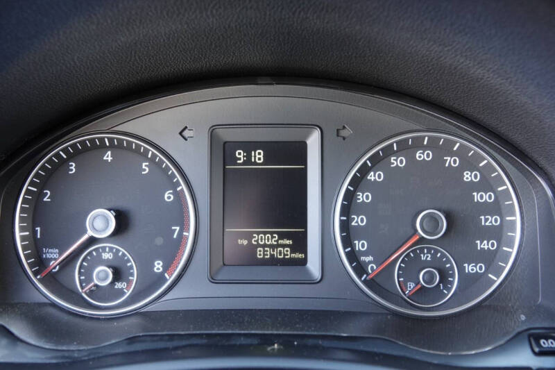 2010 Volkswagen Jetta Limited Edition PZEV