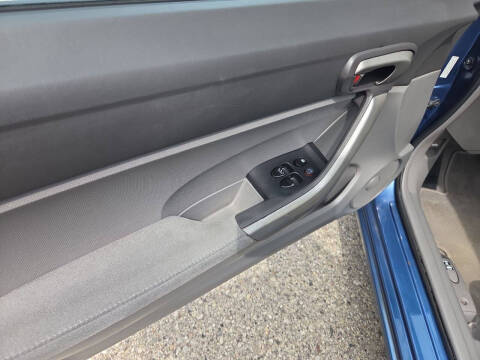 2009 Honda Civic EX