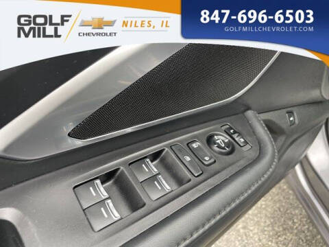 2021 Acura RDX SH-AWD