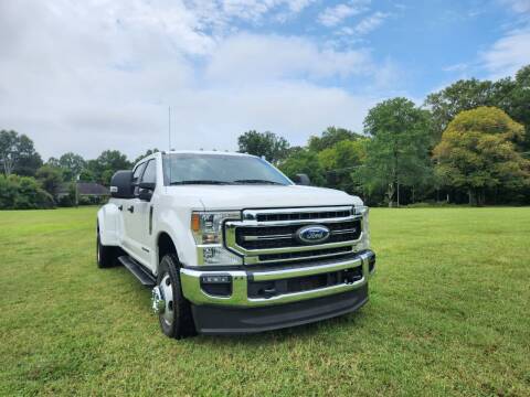 2020 Ford F-350 Super Duty for sale at York Motor Company in York SC