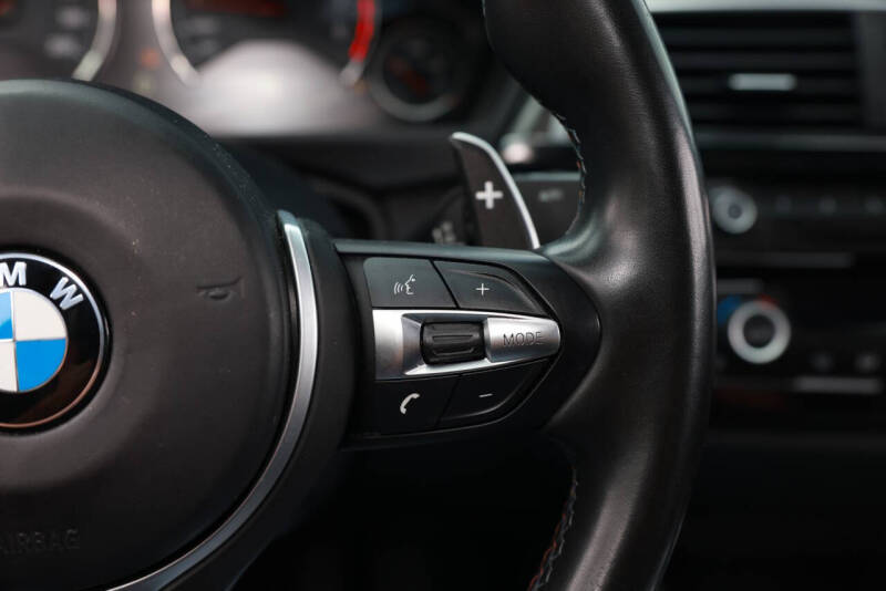 2020 BMW M4
