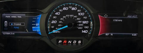 2017 Ford Taurus Limited