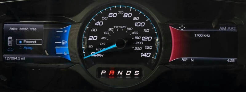 2017 Ford Taurus Limited