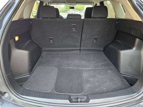 2014 Mazda CX-5 Sport