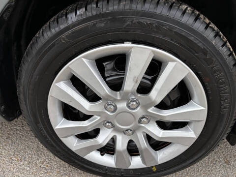 2012 Mazda MAZDA3 i Sport