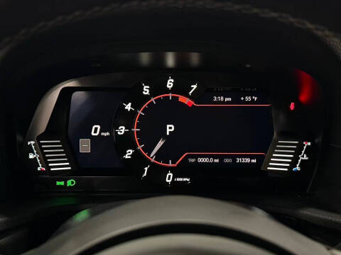 2021 Toyota GR Supra 3.0 Premium