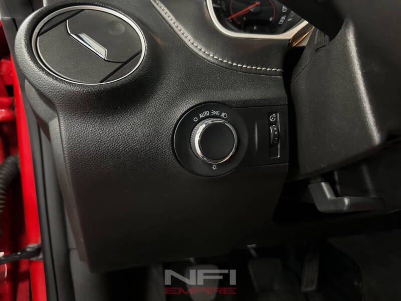 2014 Chevrolet Camaro LS