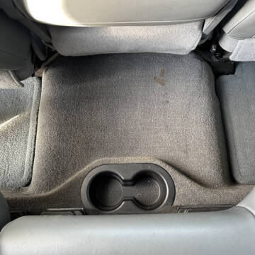 2007 Dodge Ram 2500 Laramie