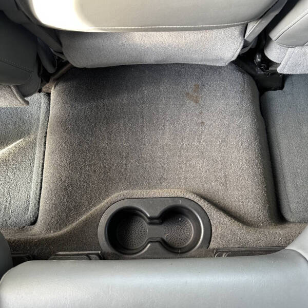 2007 Dodge Ram 2500 Laramie